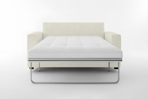 Mallowmore-Formal 2 Seater Sofabed