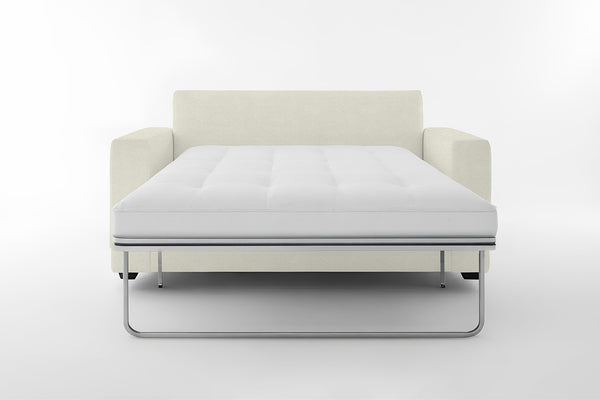 Mallowmore-Formal 2 Seater Sofabed