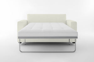 Mallowmore-Formal 2 Seater Sofabed