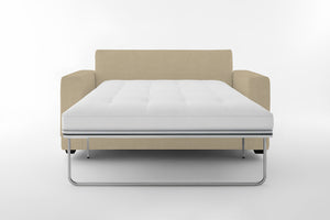 Mallowmore-Formal 2 Seater Sofabed