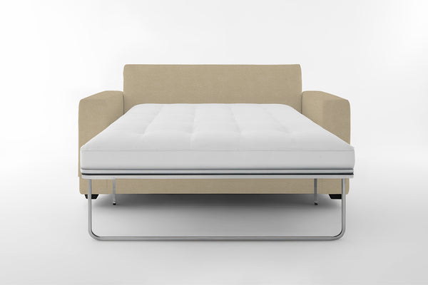 Mallowmore-Formal 2 Seater Sofabed