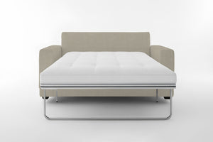 Mallowmore-Formal 2 Seater Sofabed