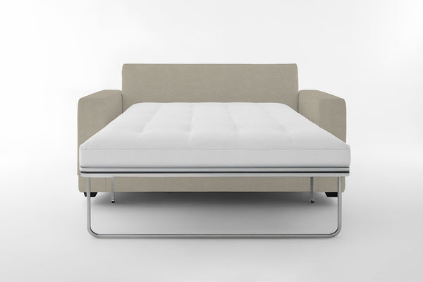 Mallowmore-Formal 2 Seater Sofabed