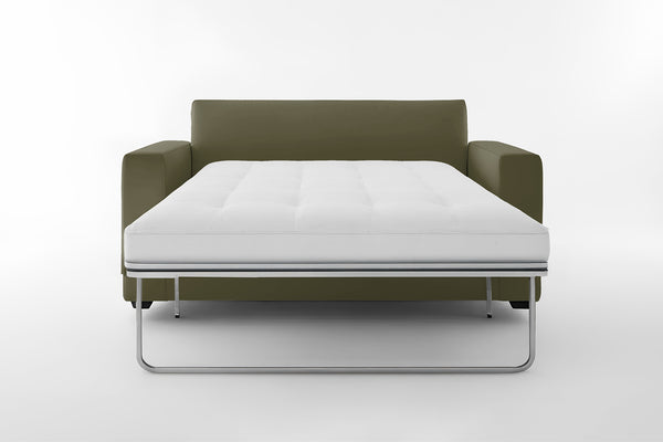 Mallowmore-Formal 2 Seater Sofabed