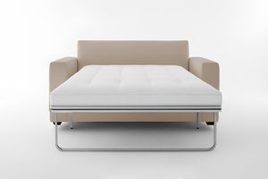 Mallowmore-Formal 2 Seater Sofabed