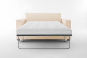 Mallowmore-Formal 2 Seater Sofabed