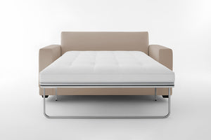 Mallowmore-Formal 2 Seater Sofabed