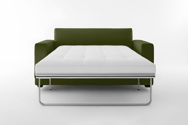 Mallowmore-Formal 2 Seater Sofabed