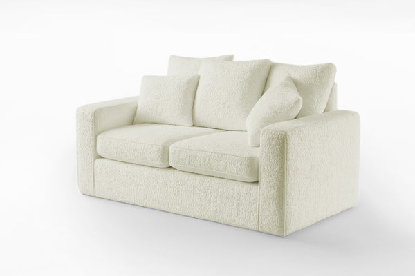 Mallowmore-Casual 2 Seater