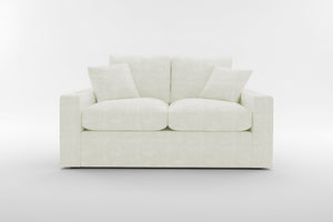 Mallowmore-Formal 2 Seater Sofabed