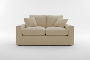 Mallowmore-Formal 2 Seater Sofabed