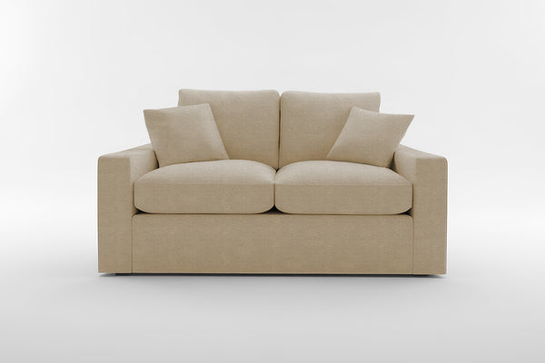 Mallowmore-Formal 2 Seater Sofabed