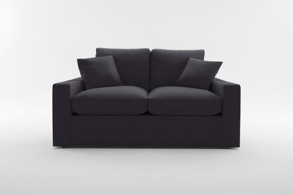 Mallowmore-Formal 2 Seater Sofabed