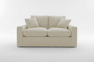 Mallowmore-Formal 2 Seater Sofabed