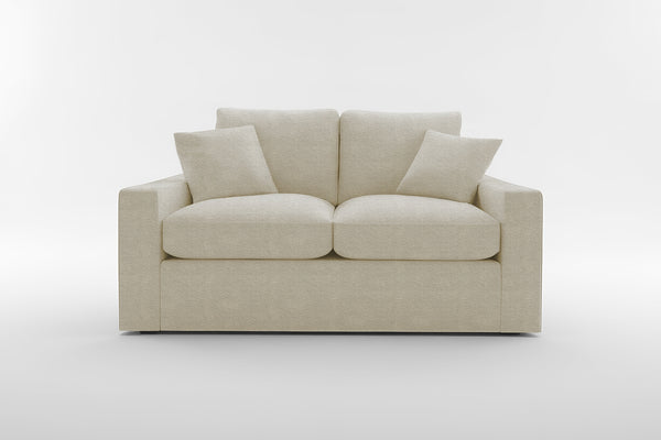 Mallowmore-Formal 2 Seater Sofabed