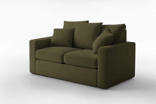 Mallowmore-Casual 2 Seater