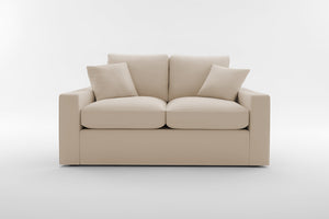 Mallowmore-Formal 2 Seater Sofabed