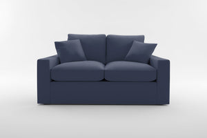 Mallowmore-Formal 2 Seater Sofabed