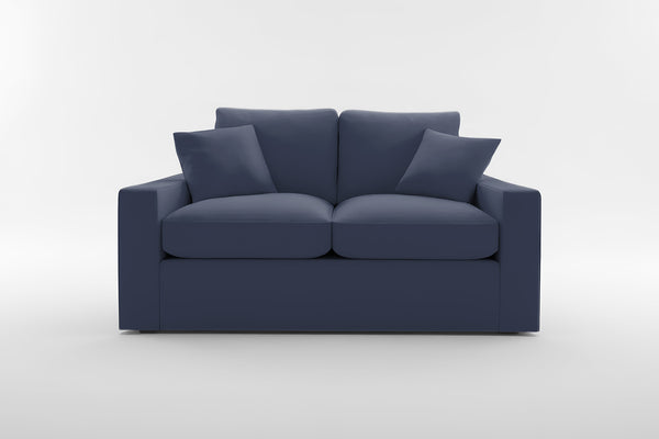Mallowmore-Formal 2 Seater Sofabed