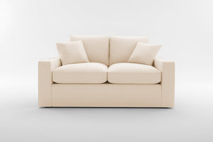 Mallowmore-Formal 2 Seater Sofabed