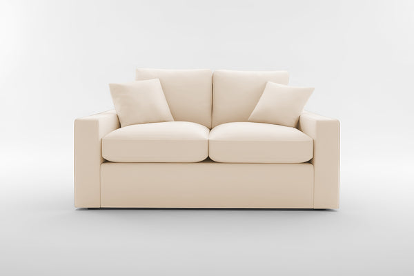 Mallowmore-Formal 2 Seater Sofabed