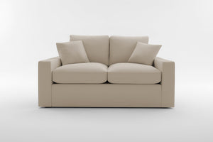 Mallowmore-Formal 2 Seater Sofabed