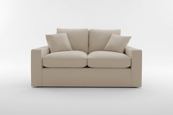Mallowmore-Formal 2 Seater Sofabed
