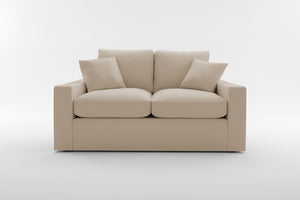 Mallowmore-Formal 2 Seater Sofabed