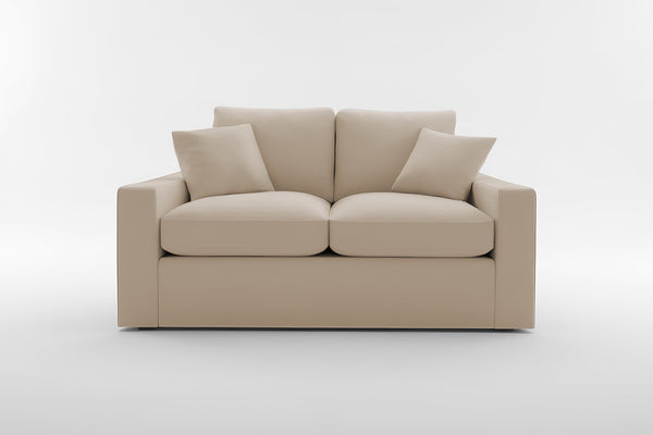 Mallowmore-Formal 2 Seater Sofabed