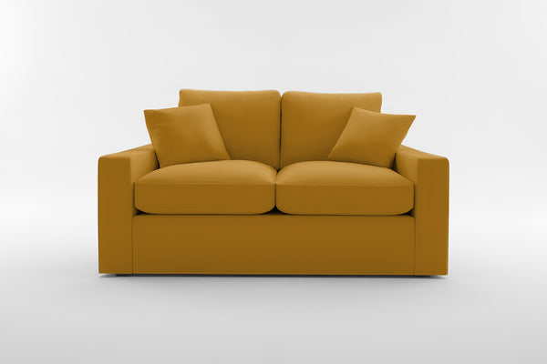 Mallowmore-Formal 2 Seater Sofabed