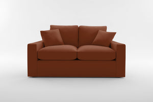 Mallowmore-Formal 2 Seater Sofabed
