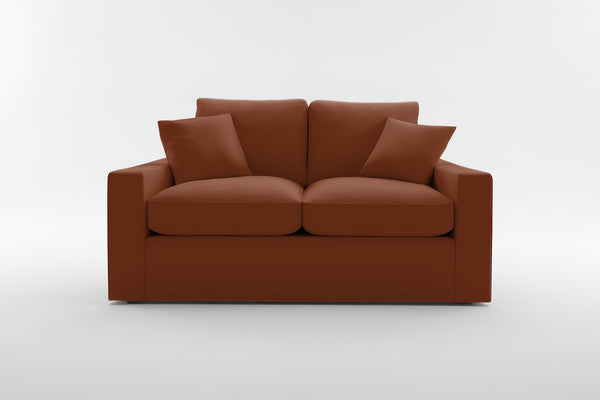 Mallowmore-Formal 2 Seater Sofabed