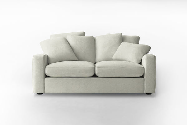 Mallowmore-Casual 3 Seater
