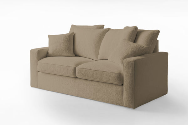 Mallowmore-Casual 3 Seater
