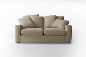 Mallowmore-Casual 3 Seater