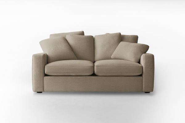 Mallowmore-Casual 3 Seater