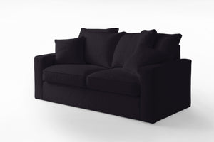 Mallowmore-Casual 3 Seater Sofabed