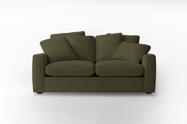Mallowmore-Casual 3 Seater