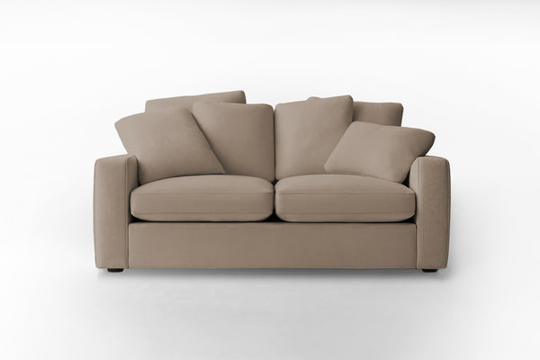 Mallowmore-Casual 3 Seater