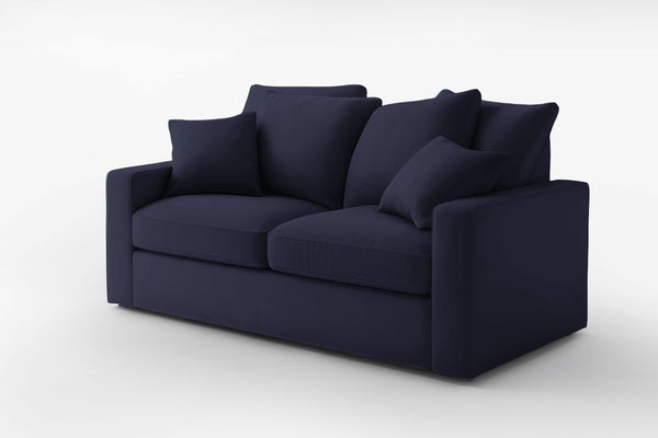 Mallowmore-Casual 3 Seater Sofabed