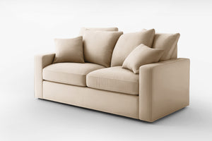 Mallowmore-Casual 3 Seater