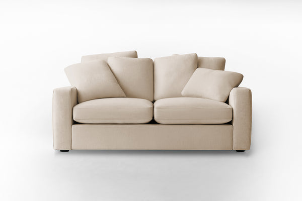 Mallowmore-Casual 3 Seater
