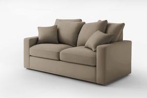 Mallowmore-Casual 3 Seater Sofabed