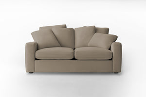 Mallowmore-Casual 3 Seater