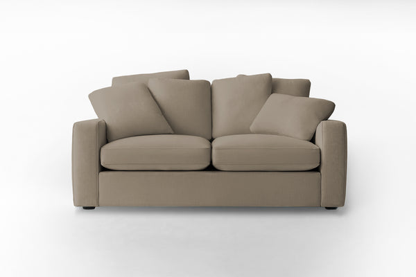 Mallowmore-Casual 3 Seater