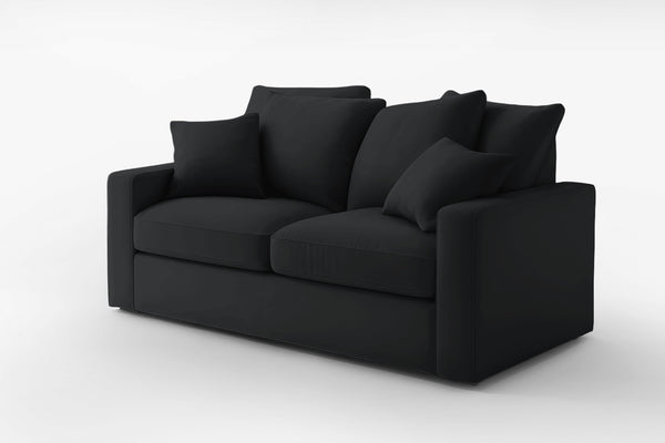 Mallowmore-Casual 3 Seater Sofabed