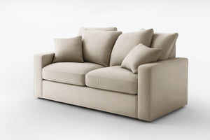 Mallowmore-Casual 3 Seater