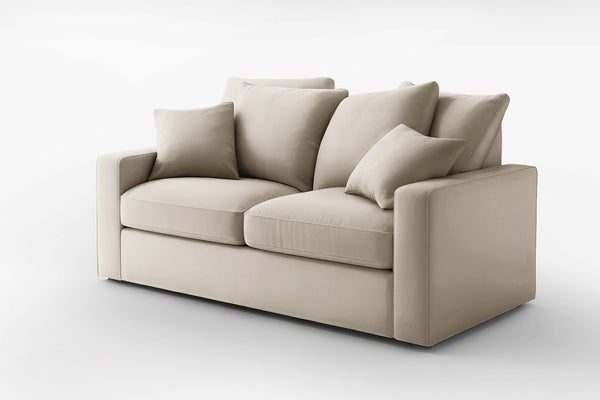 Mallowmore-Casual 3 Seater
