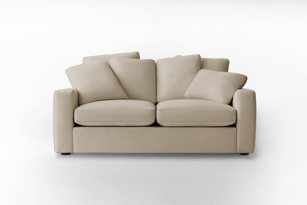 Mallowmore-Casual 3 Seater