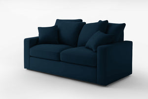 Mallowmore-Casual 3 Seater Sofabed